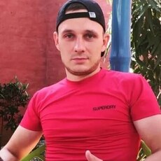 Фотография мужчины Макс, 38 лет из г. Екатеринбург