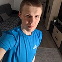 Серёжа, 24 года