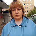 Анжела, 52 года