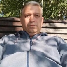 Фотография мужчины Вячеслав, 46 лет из г. Железнодорожный