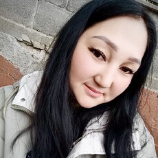 Фотография девушки Аделя, 27 лет из г. Алматы