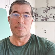 Фотография мужчины Мырза, 52 года из г. Астана