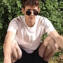 Макар, 24 года