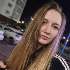 Яна, 33 из г. Красноярск.