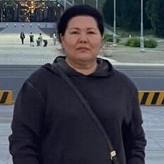 Фотография девушки Алла, 52 года из г. Астана