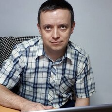 Фотография мужчины Roman, 48 лет из г. Кишинев
