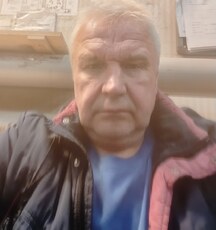 Фотография мужчины Владимир, 60 лет из г. Балабаново