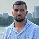 Санжар, 27 лет