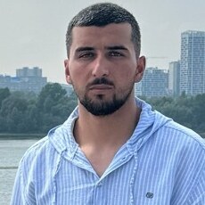 Фотография мужчины Санжар, 27 лет из г. Рубцовск