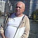 Миха, 70 лет