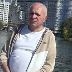 Фотография мужчины Миха, 70 лет из г. Минск