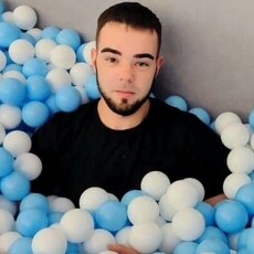 Фотография мужчины Сергей, 24 года из г. Артем