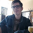 Кирилл, 23 года