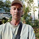 Сергей, 54 года
