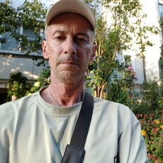 Фотография мужчины Сергей, 54 года из г. Наро-Фоминск