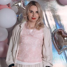 Фотография девушки Анжела, 44 года из г. Джанкой