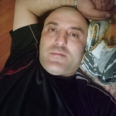 Фотография мужчины Крес, 41 год из г. Алматы