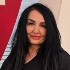 Мадина, 39 из г. Екатеринбург.