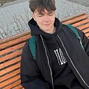 Илюша, 19 лет