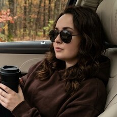 Фотография девушки Lisa, 30 лет из г. Павлодар