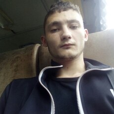 Фотография мужчины Константин, 31 год из г. Хабаровск