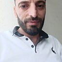 Эрик, 40 лет