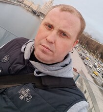 Фотография мужчины Тимофей, 35 лет из г. Красновишерск