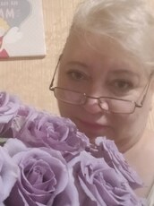 Фотография девушки Наталья, 54 года из г. Казань