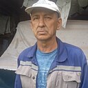 Сергей, 64 года