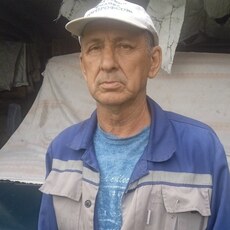 Фотография мужчины Сергей, 64 года из г. Иркутск