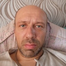 Фотография мужчины Иван, 38 лет из г. Бирюсинск