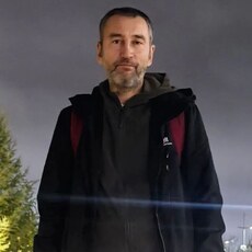Фотография мужчины Виталий, 45 лет из г. Новый Уренгой
