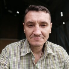 Фотография мужчины Тимофей, 48 лет из г. Чайковский