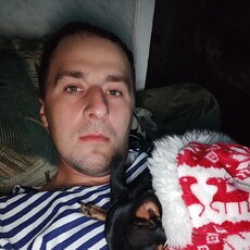 Фотография мужчины Вадим, 41 год из г. Павлодар