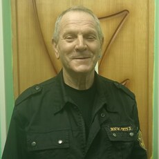 Фотография мужчины Александр, 66 лет из г. Тамбов