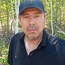 Zhanibek, 48 лет