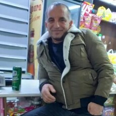 Фотография мужчины Алик, 43 года из г. Петропавловск