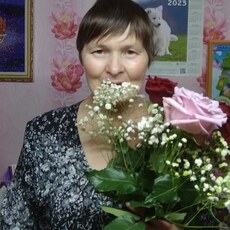 Фотография девушки Светлана, 58 лет из г. Шаркан