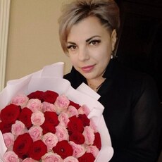 Фотография девушки Александра, 47 лет из г. Снежное