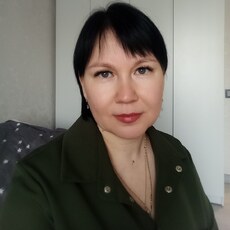 Фотография девушки Ольга, 41 год из г. Тюмень