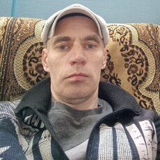 Фотография мужчины Андрей, 45 лет из г. Сатка