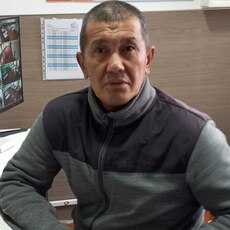 Фотография мужчины Булат, 52 года из г. Булаево