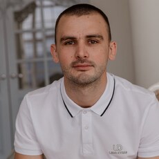 Фотография мужчины Илья, 28 лет из г. Лучегорск