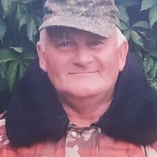 Фотография мужчины Сергей, 54 года из г. Варгаши