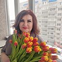 Валерия, 53 года