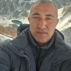 Фотография мужчины Samir, 45 лет из г. Тбилиси