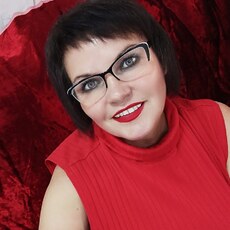 Фотография девушки Валентина, 48 лет из г. Омск