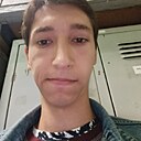 Олексій, 23 года