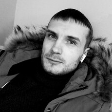 Фотография мужчины Илья, 32 года из г. Лесосибирск
