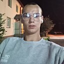 Витя, 18 лет